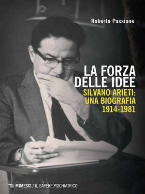 cover image of La forza delle idee